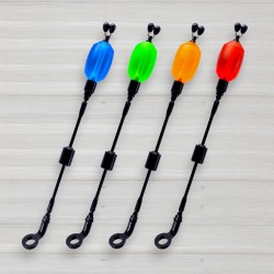 Набір свінгерів на штанзі Weida SW32-4, 4шт/уп